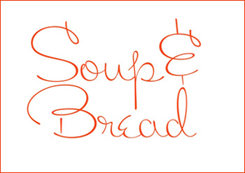 A little love for Soup & Bread