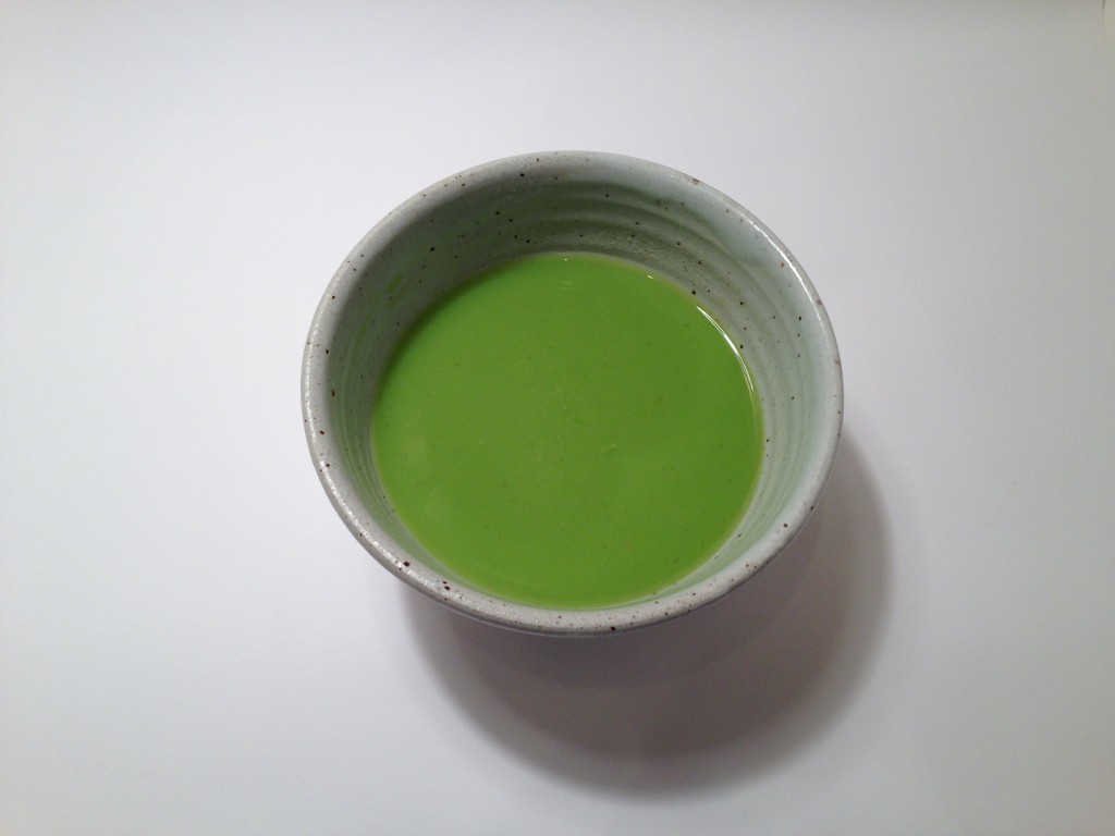 SMRECEK pea-grapefruit