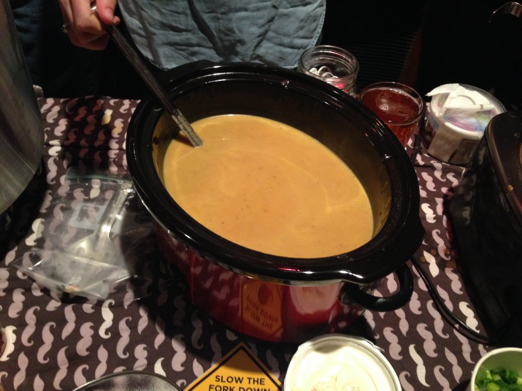 Soup & Bread 1-20-16 - 6 of 25