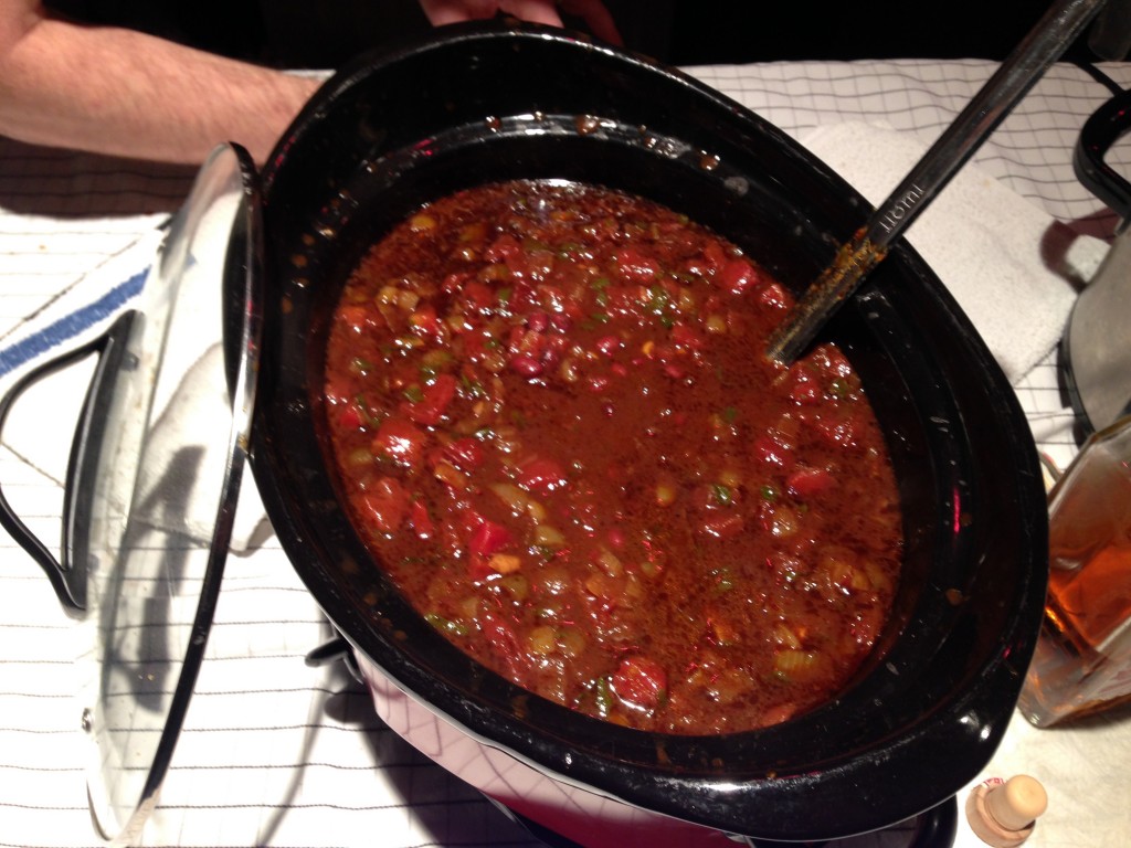 Soup & Bread 1-27-16 - 5 of 15