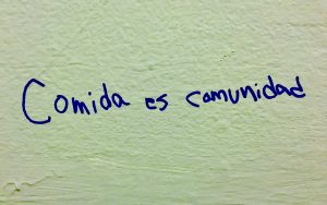 comidaescomunidad