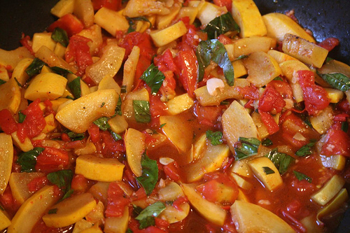 Not my own creation, but pretty close